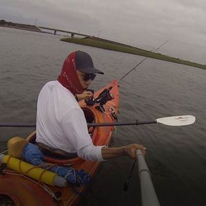 Meet your Posher, Ben